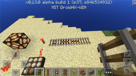 我的世界0.14.0測試版