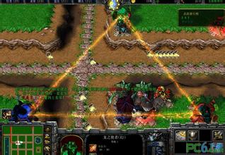 人族無敵3.0終極版  0