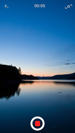 愛(ài)西柚手機(jī)客戶端(cntv拍客) v2.1.10 安卓版 1