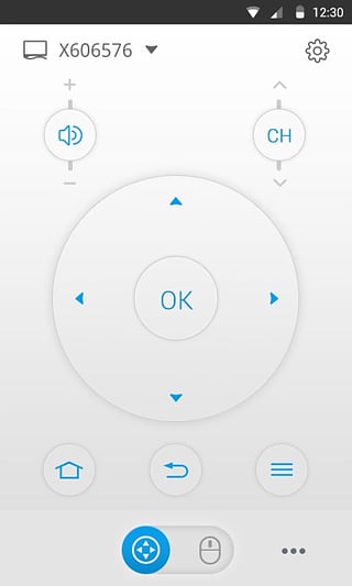 樂視遙控器 v1.0 官方安卓版 2