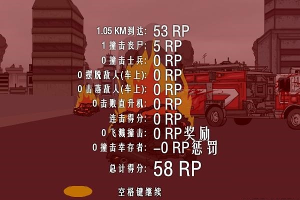 死亡之路游戲 v2.0.0 安卓版 2