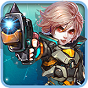 全民橫掃僵尸2016