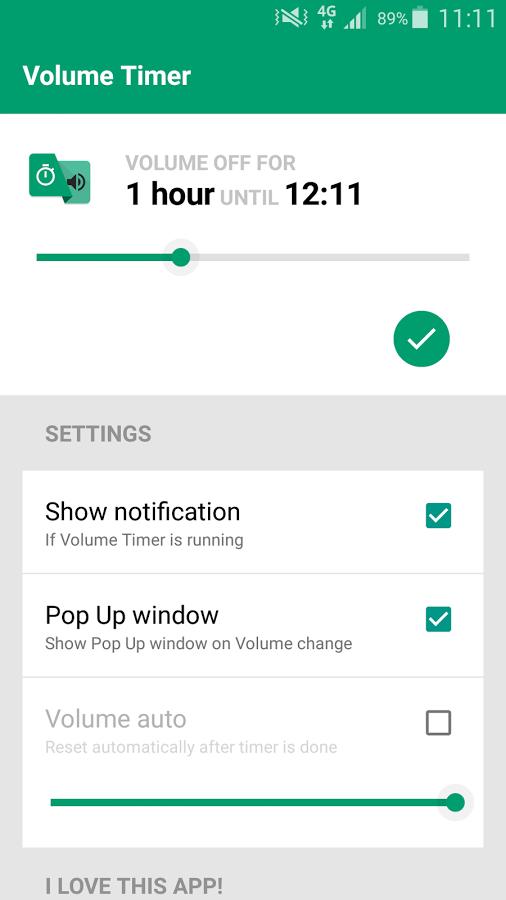 音量計(jì)時(shí)(Volume Timer) 音量計(jì)時(shí)軟件下載