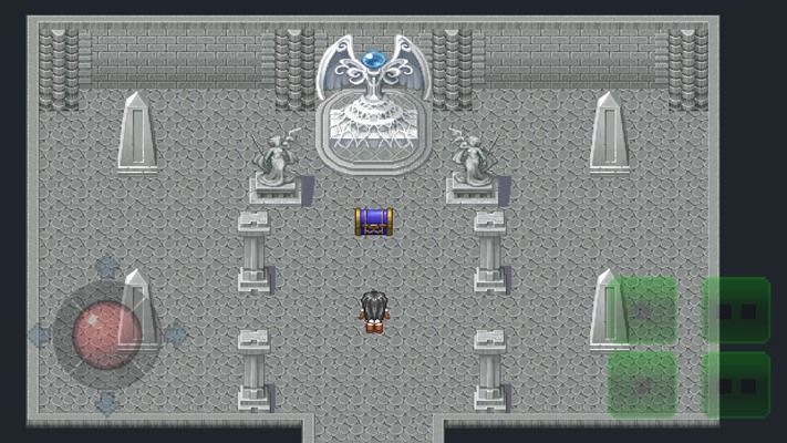 銀魔戒指無限金幣版 v1.27 安卓漢化版 1