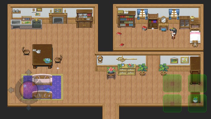 銀魔戒指無限金幣版 v1.27 安卓漢化版 3