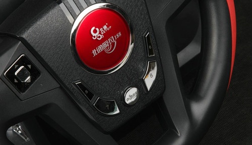 北通瞬風(fēng)188方向盤(pán)驅(qū)動(dòng) 官方版 0