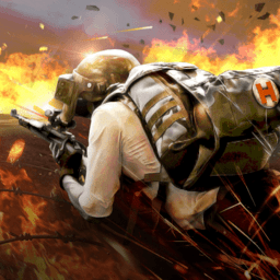 絕地吃雞訓(xùn)練場(chǎng)最新版