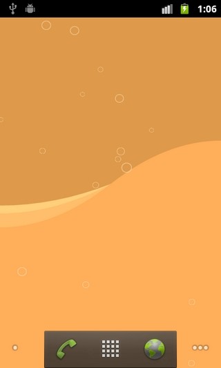 水波紋動態(tài)壁紙 Water Wave V1.1.5 安卓版 1