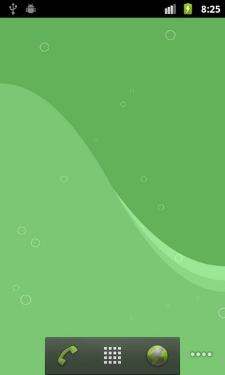 水波紋動態(tài)壁紙 Water Wave V1.1.5 安卓版 3