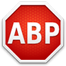 廣告攔截助手(Adblock Plus)
