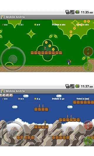 人人都愛馬里奧(Andrio) V2.23.7 安卓版 0