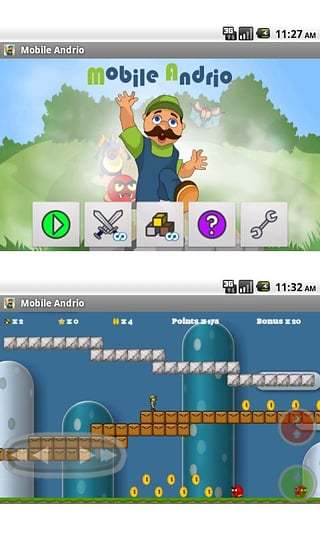 人人都愛馬里奧(Andrio) V2.23.7 安卓版 2