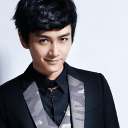 人氣帥哥陳曉動態(tài)壁紙