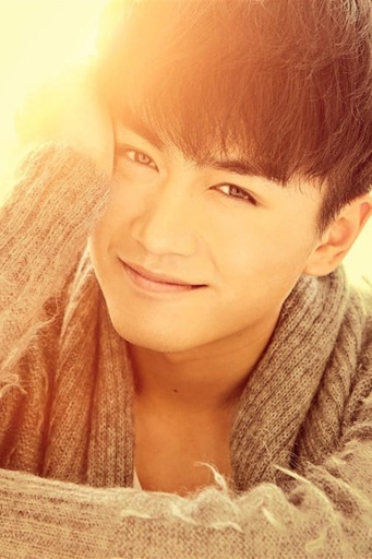 人氣帥哥陳曉動(dòng)態(tài)壁紙 v8.15.1 安卓版 2