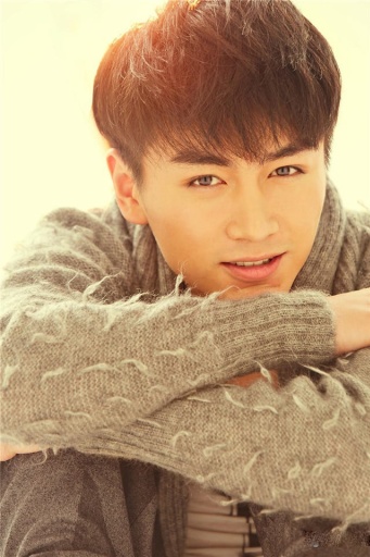 人氣帥哥陳曉動(dòng)態(tài)壁紙 v8.15.1 安卓版 3