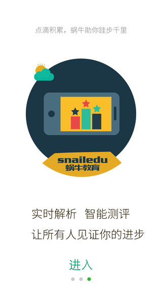 MBA聯(lián)考通 v1.0 安卓版 1