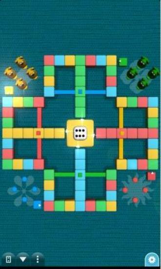 毛毛飛行棋(Revo Ludo Free) v1.2 安卓版 2