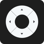 堅(jiān)果控投影儀