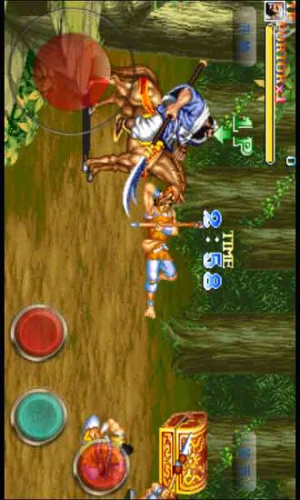 三國志無限幣典藏版 v1.0 安卓版 2