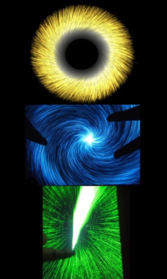 魔幻粒子-夢幻傳奇 v2.0 安卓版 3