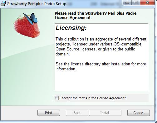 Padre(Perl開發(fā)工具) v0.63 免費版 0