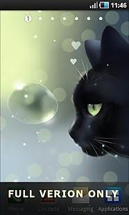 好奇貓動(dòng)態(tài)壁紙(Curious Cat Lite) V1.2.2 安卓版 2