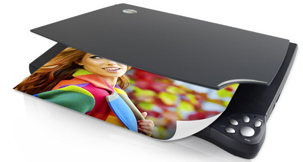 明基k600掃描儀驅動 v1.1 官方通用版 0