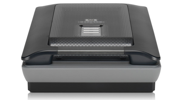 hp惠普g4050掃描儀驅(qū)動  0