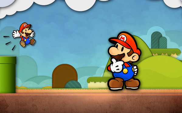 超級瑪麗PC終結(jié)版 v2.16.1125 官方版 0