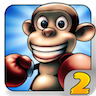 猴子拳擊2