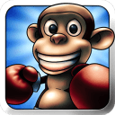 猴子拳擊(Monkey Boxing)