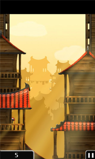 跳躍忍者(NinJump Deluxe) v80.52.74 安卓漢化版 3