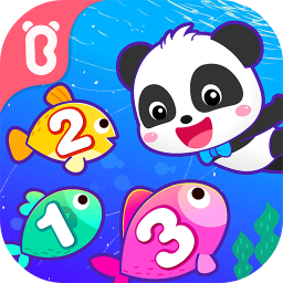 寶寶學(xué)數(shù)字