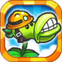 合體植物大戰(zhàn)僵尸免費(fèi)版(合體果蔬大戰(zhàn)僵尸HD版)