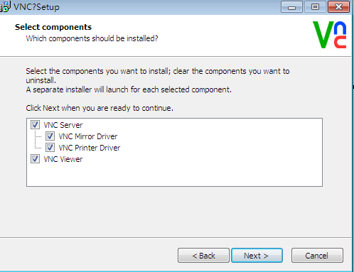 RealVNC遠(yuǎn)程控制軟件(Virtual Network Computing) v5.2.1 官方版_附序列號(hào) 2