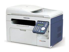 東芝E-STUDIO 2008F激光多功能一體機(jī)驅(qū)動(dòng)程序 官方最新版 0