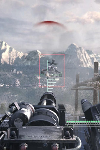 紅警坦克帝國OL v4.1.0.0 安卓版 0