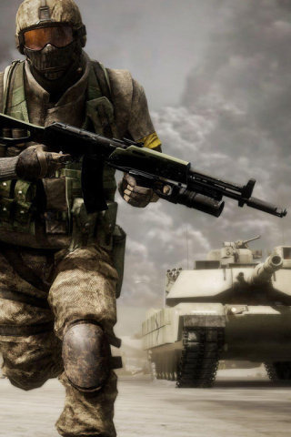 紅警坦克帝國OL v4.1.0.0 安卓版 1