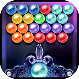 豪華泡泡龍(Shoot Bubble Deluxe)