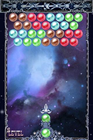 豪華泡泡龍(Shoot Bubble Deluxe) v3.2 安卓版 1