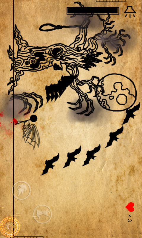 火柴驚魂 v1.0.3 安卓版 3