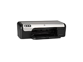 惠普HP Deskjet D2468打印機驅(qū)動 官方最新版 0