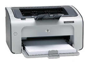 惠普HP LaserJet P1007打印機(jī)驅(qū)動(dòng)程序  0