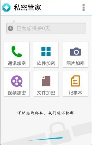 隱私管理大師 隱私管理大師app