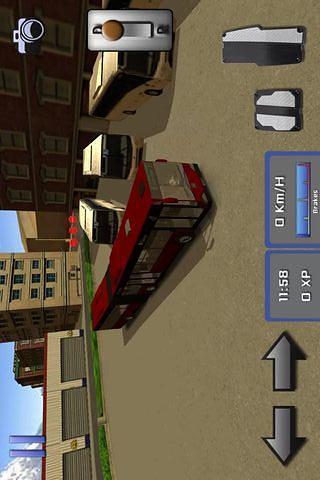 模擬巴士3D(Bus Simulator 3D) v1.8.7 安卓版 1