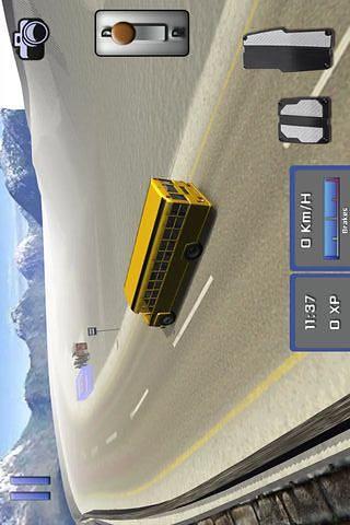 模擬巴士3D(Bus Simulator 3D) v1.8.7 安卓版 2