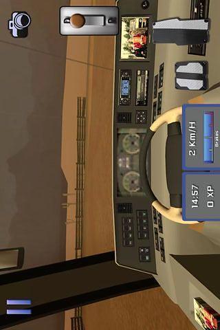 模擬巴士3D(Bus Simulator 3D) v1.8.7 安卓版 3