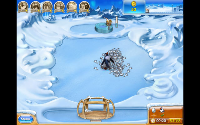 瘋狂農(nóng)場3 瘋狂農(nóng)場3游戲下載