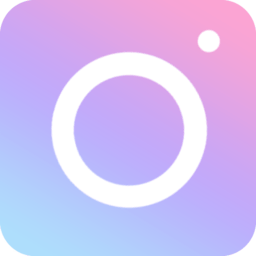 輕甜顏值照相機app