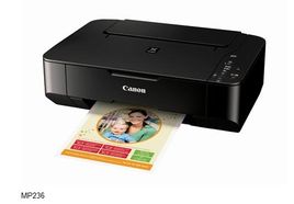 canon佳能mp236打印機驅動 官方通用版 0